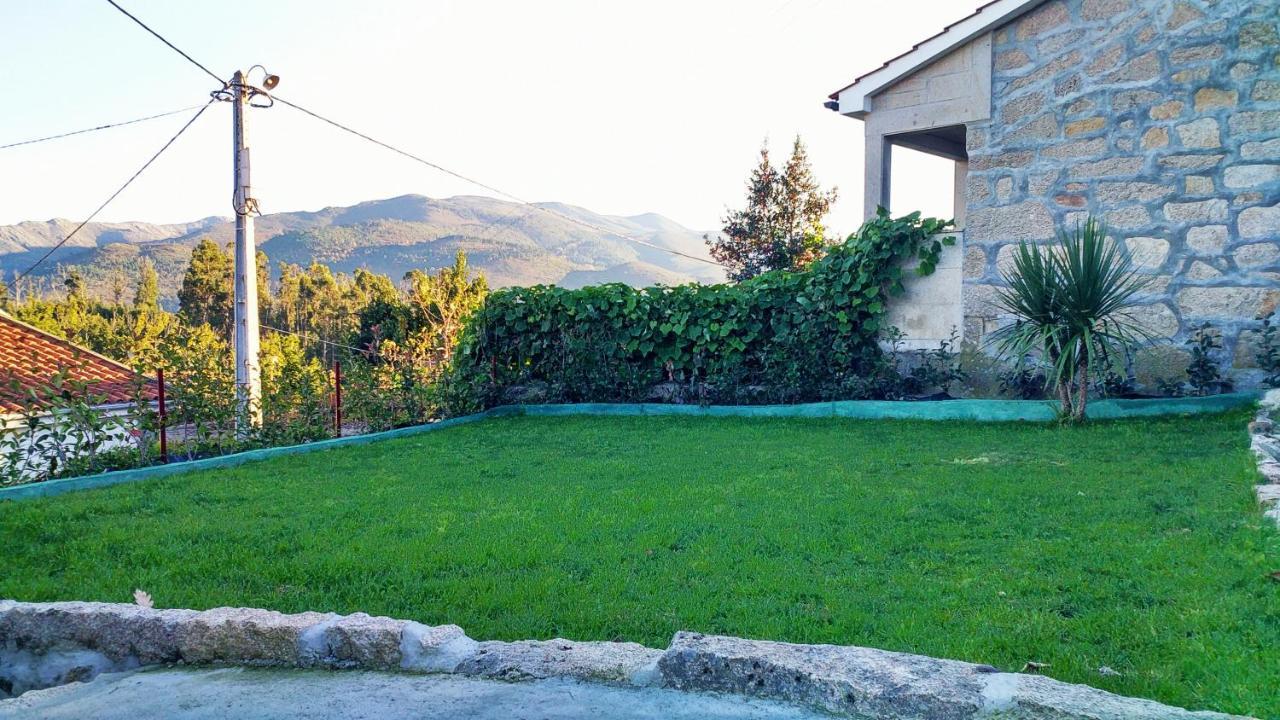 Casa Joao Rodas Соажо Екстериор снимка