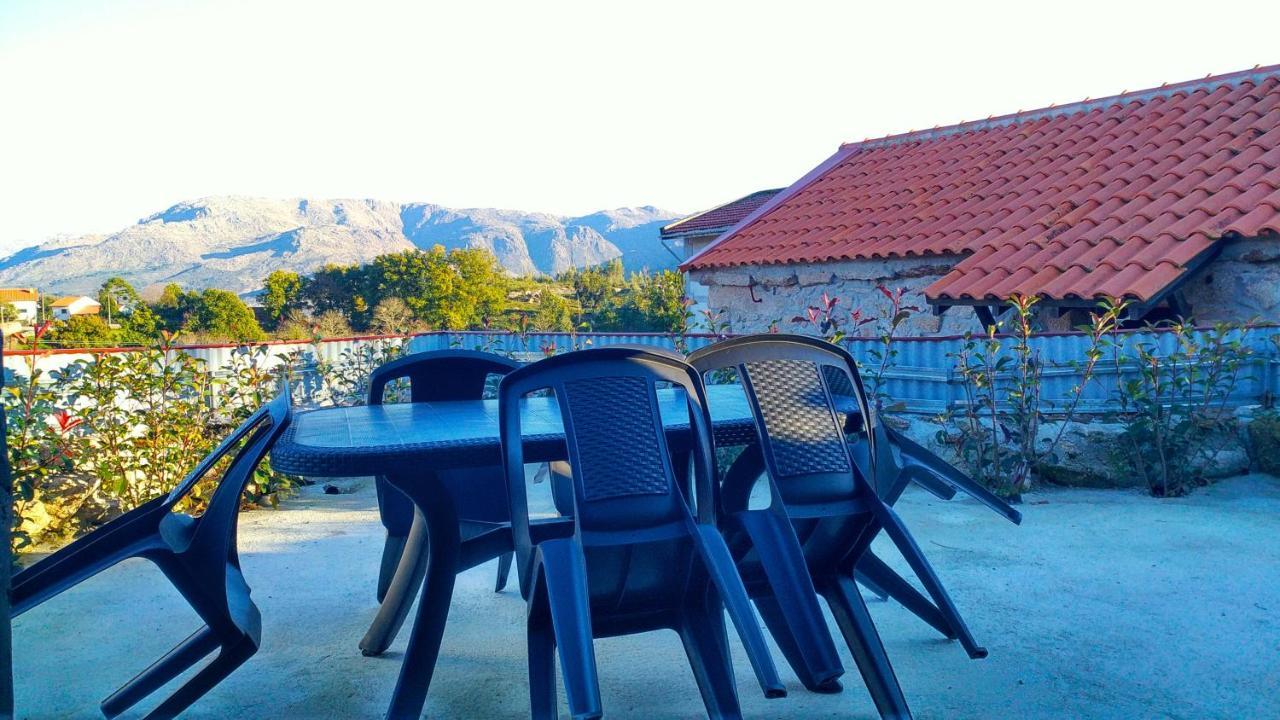 Casa Joao Rodas Соажо Екстериор снимка