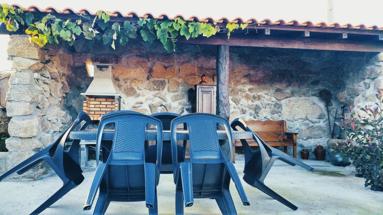 Casa Joao Rodas Соажо Екстериор снимка