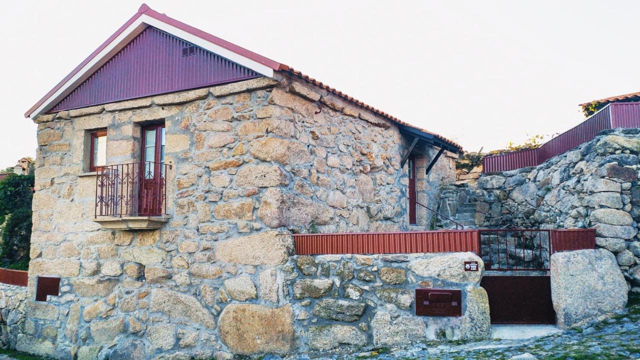 Casa Joao Rodas Соажо Екстериор снимка