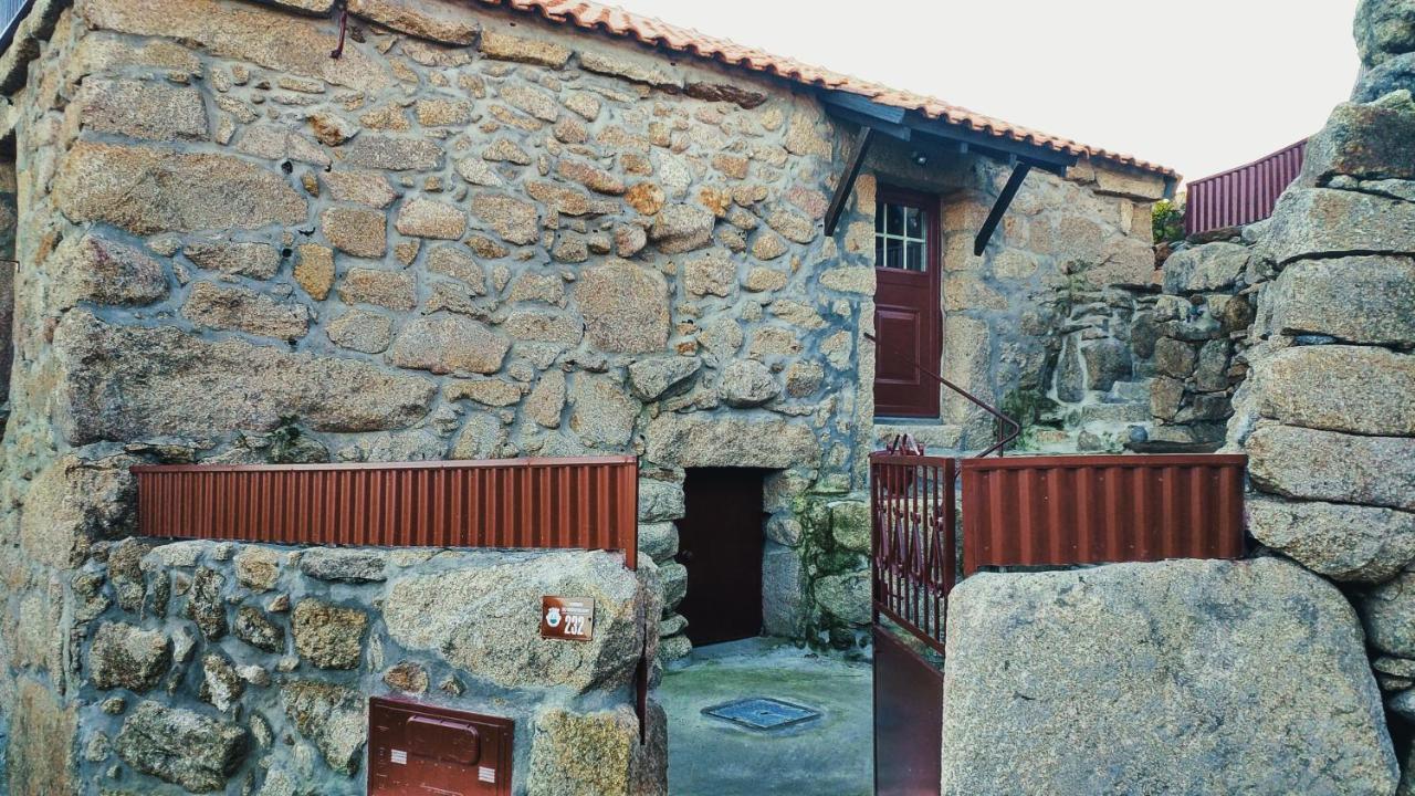 Casa Joao Rodas Соажо Екстериор снимка