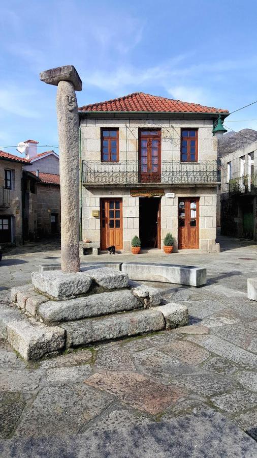 Casa Joao Rodas Соажо Екстериор снимка