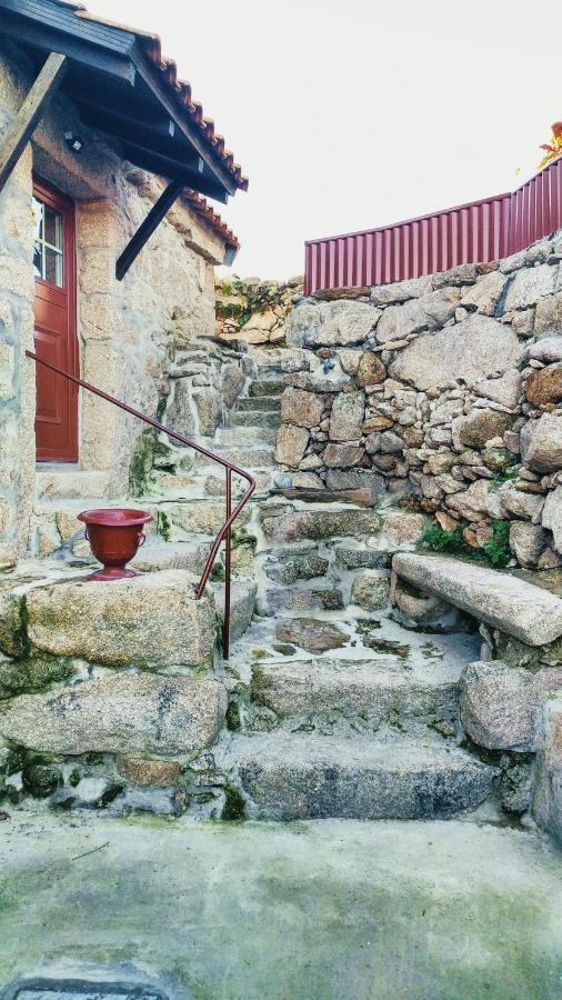 Casa Joao Rodas Соажо Екстериор снимка