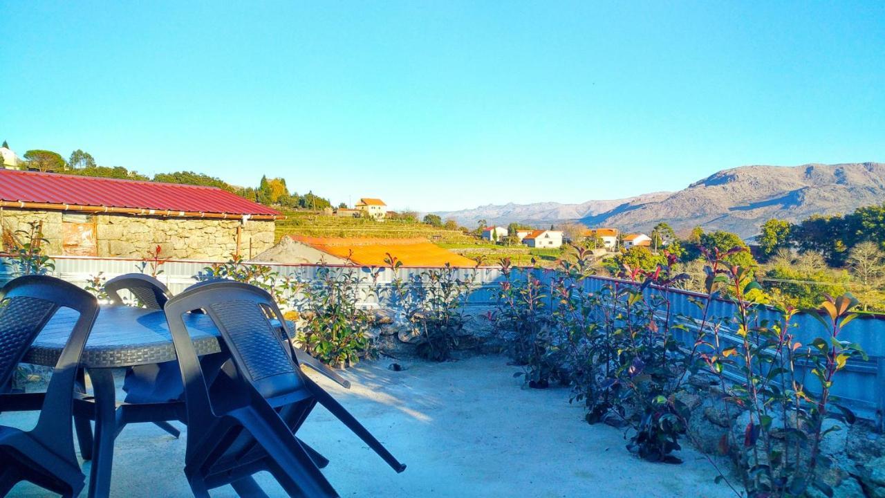 Casa Joao Rodas Соажо Екстериор снимка