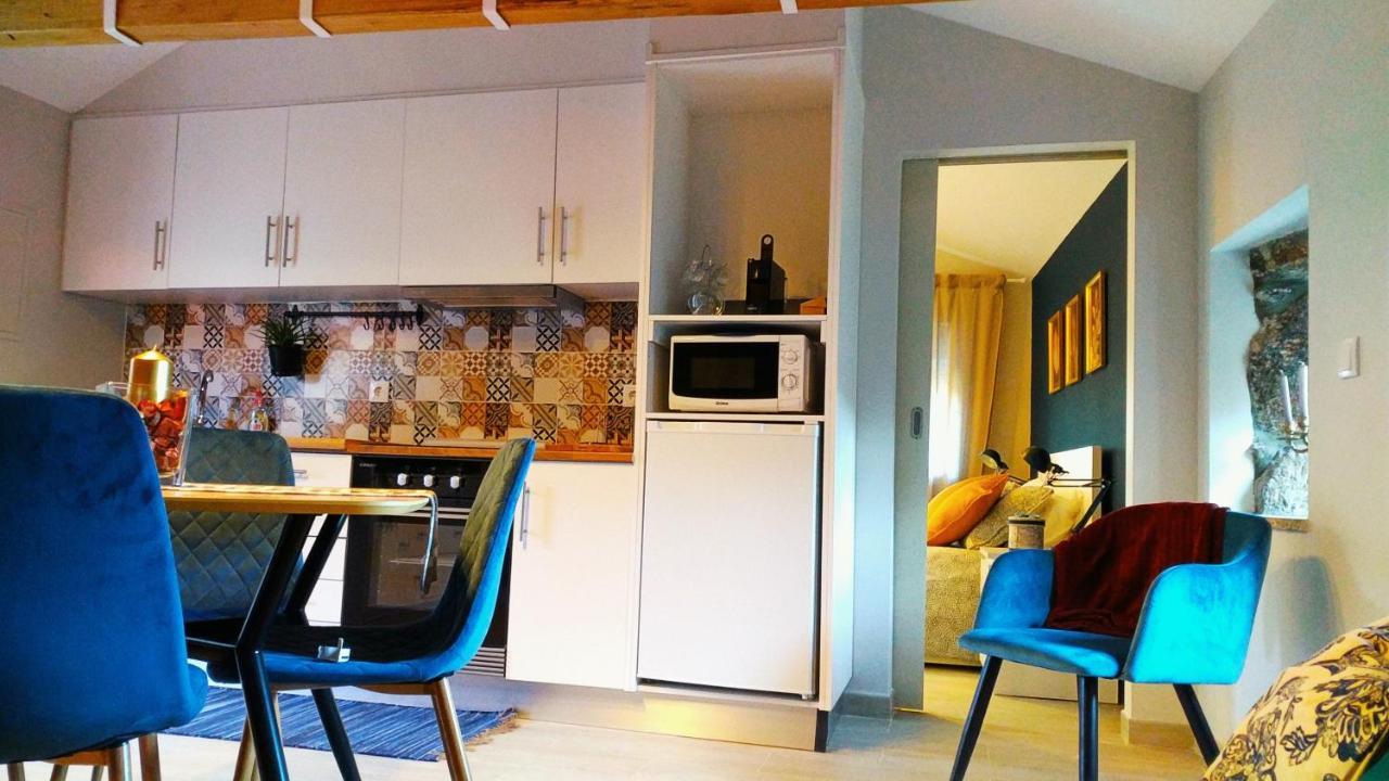 Casa Joao Rodas Соажо Екстериор снимка